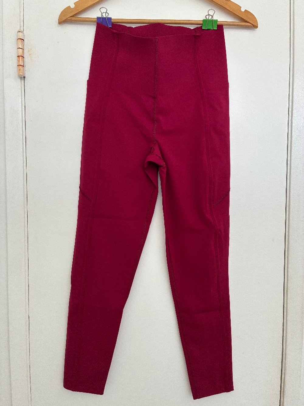 BNWT Sweaty Betty Power 7/8 Contour Leggings U.S. 4-6